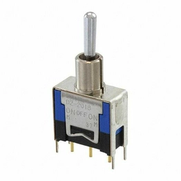 D22018LV NKK Switches