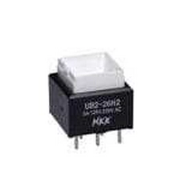 UB226SKW036B-3JB NKK Switches