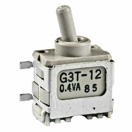 G3T12AH NKK Switches