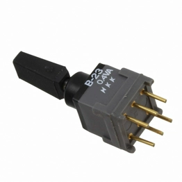 B23KP-AA NKK Switches