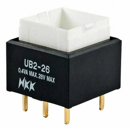UB226SKG03N-4JB NKK Switches