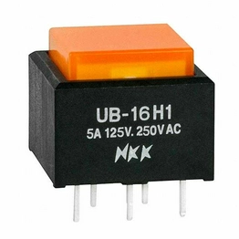 UB16SKW035D-DD NKK Switches