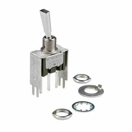 M2012EA1W15 NKK Switches
