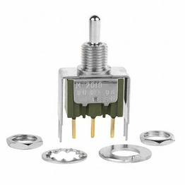 M2019S2A1G13 NKK Switches