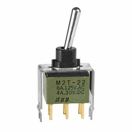 M2T22SA5A13 NKK Switches