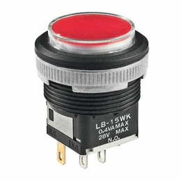 LB15WKG01-5C-JC NKK Switches