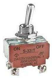 S331T/U NKK Switches