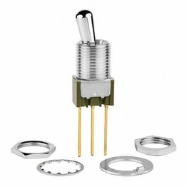 M2015BB1G06 NKK Switches