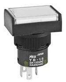 YB15RKW01-2CF05-JB NKK Switches