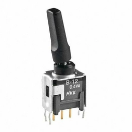 B12KB-BA NKK Switches