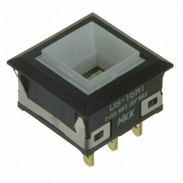 UB16KKG015F NKK Switches