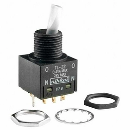 TL22SNAG016G NKK Switches