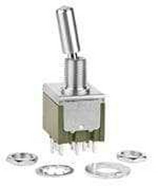 M2122LCFW01 NKK Switches