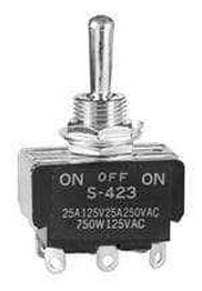 NKK Switches S423 image