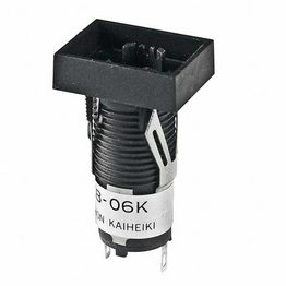 KB06KW01 NKK Switches