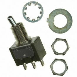 M2015S2S1W01 NKK Switches