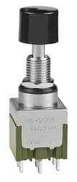 MB2085SD3W01-CA NKK Switches