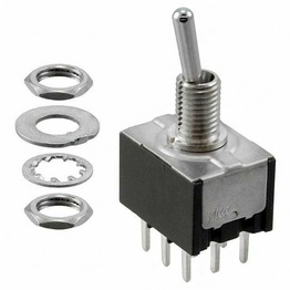 M2032SS4W03 NKK Switches