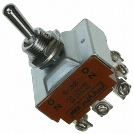 S32T NKK Switches