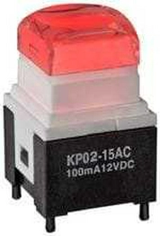 KP0215ACAKG036CF-1SJB NKK Switches