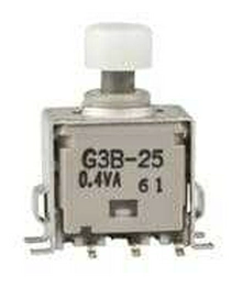 G3B25AB-XB NKK Switches