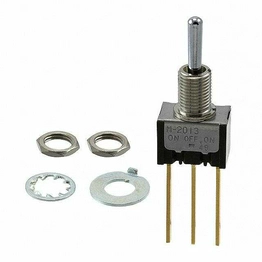 M2013SS1G06 NKK Switches