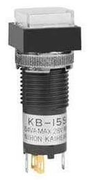KB15SKG01-5F-JB NKK Switches