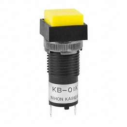 KB01KW01-12-EB NKK Switches