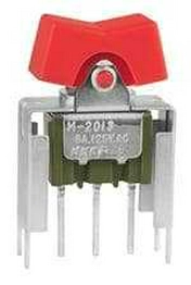 M2013TXW25-DC NKK Switches