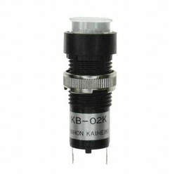 KB02KW01-5D-JB NKK Switches