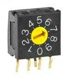 FR01FC10H NKK Switches