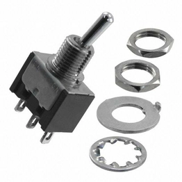 M2B15AA5W13-HA NKK Switches