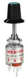 MRX108-BG NKK Switches
