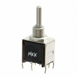 FR01AR10PB-S NKK Switches