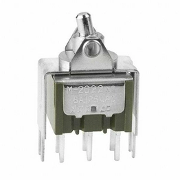 M2022TXW13 NKK Switches