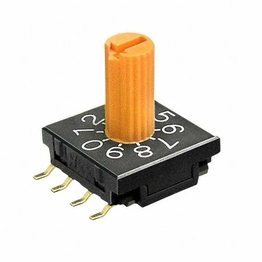 FR02KR10P NKK Switches