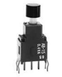 AB15AB1 NKK Switches