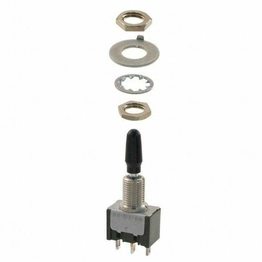M2013SS1W01-BA NKK Switches