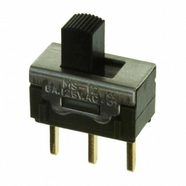 MS12ANA03 NKK Switches