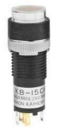 KB15CKG01-5C24-JC NKK Switches