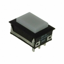 NKK Switches UB15NKW01N-B image