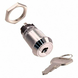 CKL12BFW01-025 NKK Switches