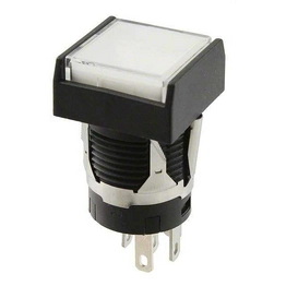 YB15KKW01-2CF02-JB NKK Switches