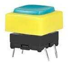 JB15KP-4GE NKK Switches
