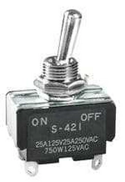 S421 NKK Switches