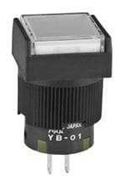 YB01KW01-5C-JB NKK Switches