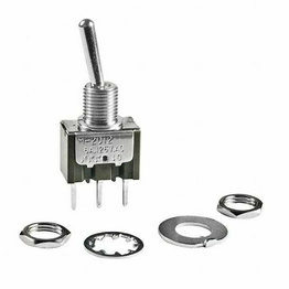 M2012SA1W03 NKK Switches