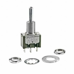 M2018SS1W01/328 NKK Switches