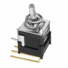 B12JJHCF NKK Switches