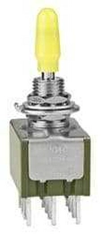 M2044SS1W03-BE NKK Switches